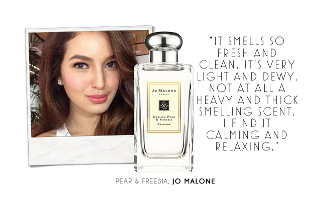 Heart evangelista jo malone new arrivals