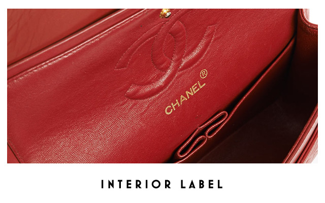 Designer Bag Indes: How To Spot A Fake Chanel