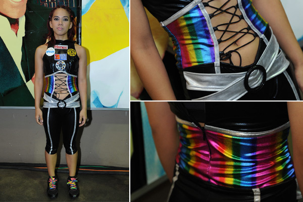 A Closer Look At The Uaap Cheerdance Competition Uniforms Preview