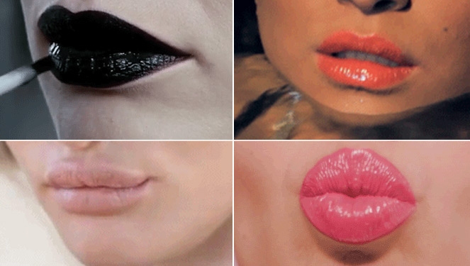 What Your Lipstick Says About You