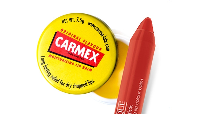 11 Lip Balms That Can Save Your Pouts