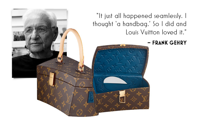 Meet The Louis Vuitton Icon And Iconoclasts