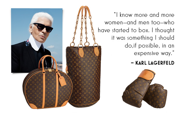 Meet The Louis Vuitton Icon And Iconoclasts