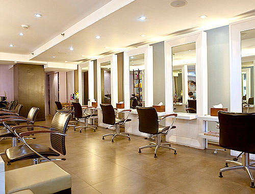 10 Of Manila's Top Salons