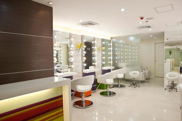 jing mei beauty salon