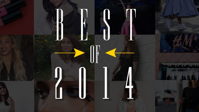 Style Bible Best Of 2014