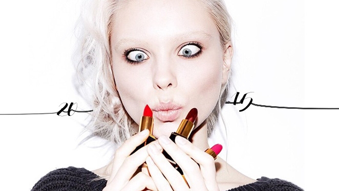 Beauty Trends That Will Carry Over To 2015