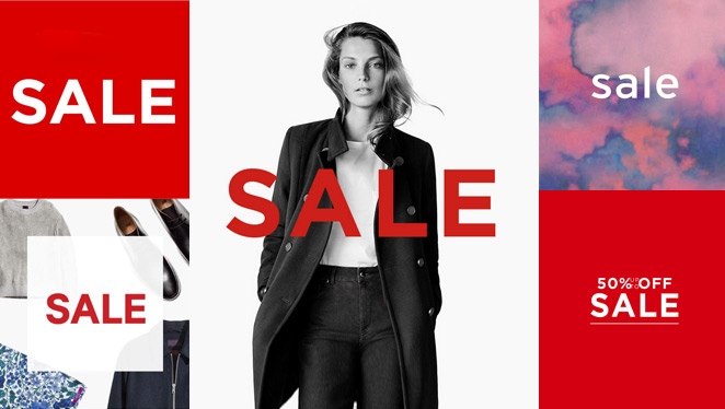 21 Shops That Are On A Massive Sale Right Now