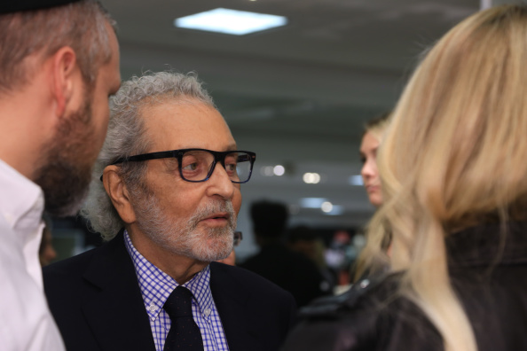 Shoe Designer Vince Camuto Passes Away At 78