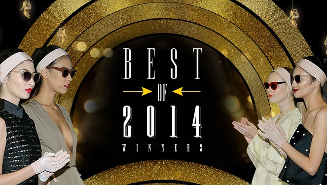 Kim Chiu Wins Big At Our Best Of 2014 Poll