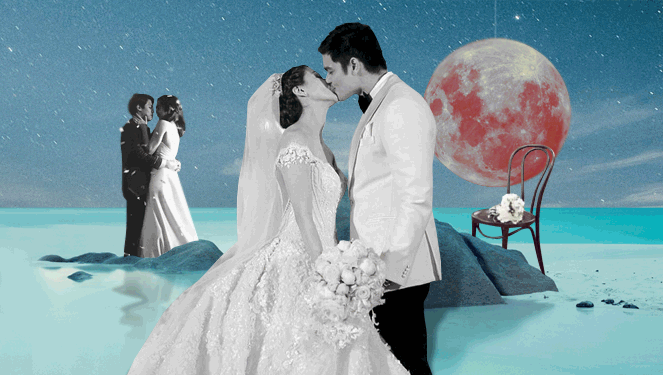 The 5 Filipino Weddings You Will Attend This Month