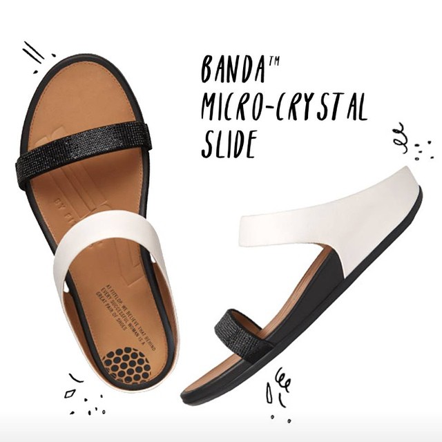 Where to Shop Sandals  on Instagram 