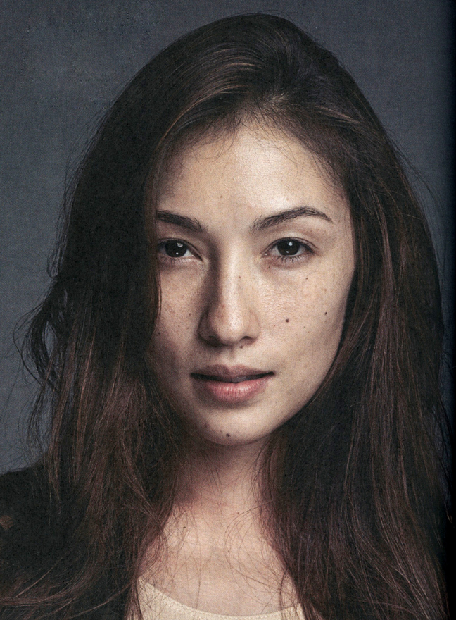 Solenn Heussaff No Makeup