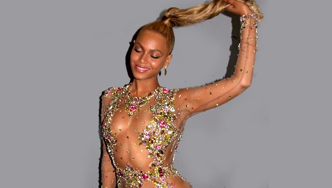 THE FIERCEST INSTAGRAMS FROM THE MET GALA 2015