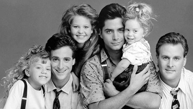 The Olsen Twins Won't Be in Fuller House