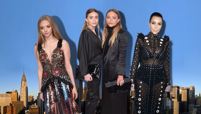 The Coolest Looks At The 2015 Cfda Awards