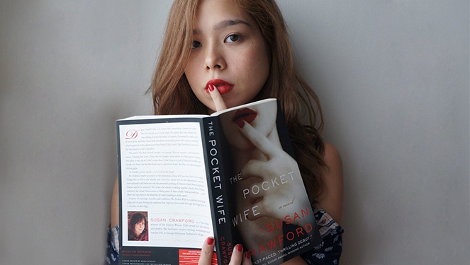 8 Celebrity Book Lovers And Their Recommended Reads