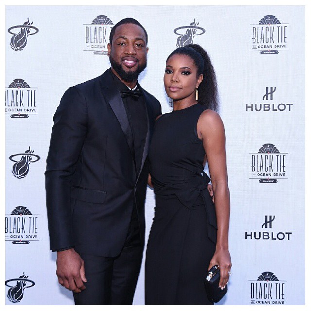 14 Chic NBA Wives…And Girlfriends