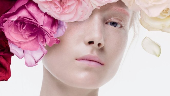 SNEAK PEEK: The 5 Lipstick Shades in Giambattista Valli's Flower-Inspired MAC Collection