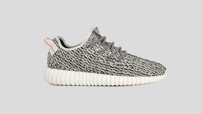 SHOE CRUSH: Kanye West X adidas Originals Yeezy Boost 350 is Coming Very, Very Soon