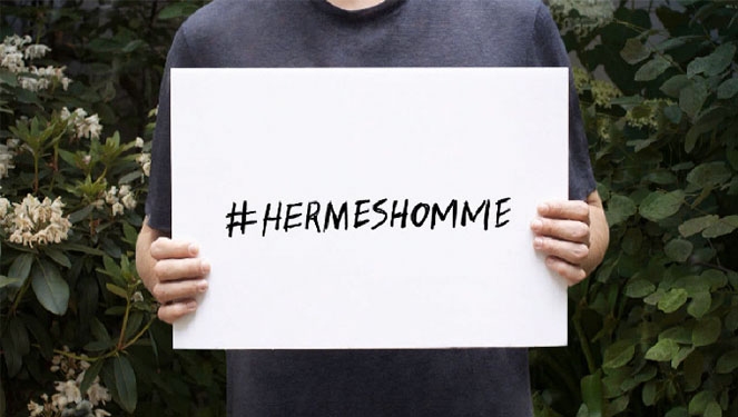 Watch: Hermes Men's Spring/summer 2016 Fashion Show