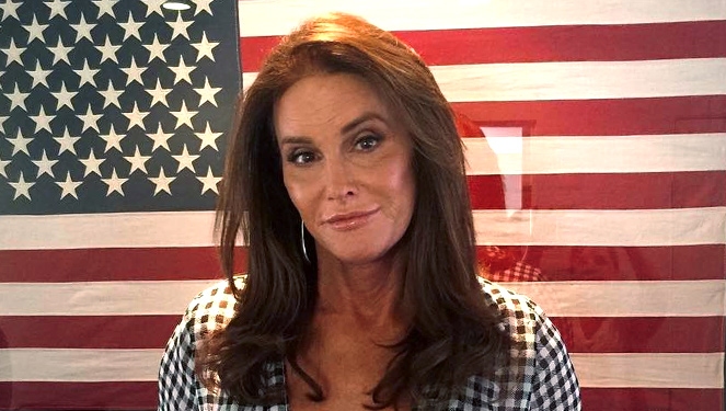 Caitlyn Jenner's 90-Minute Beauty Routine