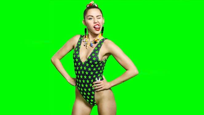 Miley To Host The Mtv Video Music Awards