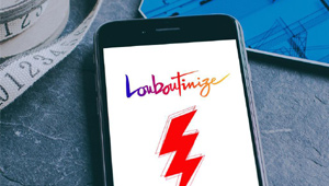 Christian Louboutin Launched His Own Photo-filtering App, Louboutinize