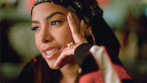 Fans Rally For An Aaliyah For Mac Collection