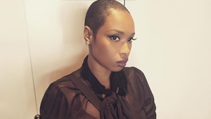 Jennifer Hudson Goes For A Buzz Cut - Yay Or Nay?