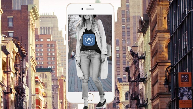 4 Apps For The Ootd-obsessed