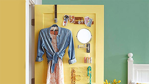6 Crafty Organizers Your Closet Needs