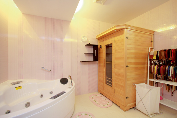 The 5 Pink Rooms Inside Kim Chiu S Home