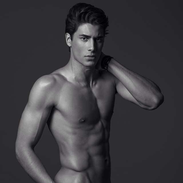 23 Of The Hottest Male Models In The Philippines Prev - vrogue.co