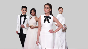 10 Standout Looks At The 9th Star Magic Ball