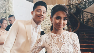 7 Cutest Photobombing Moments At The 9th Star Magic Ball