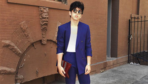 Bj Pascual’s #nyfw Outfits, Ranked