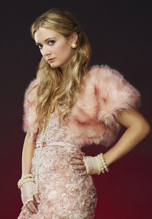 Steal These Outfit Ideas from the Cuties on Scream Queens 