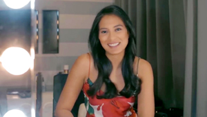Watch: Isabelle Daza Makes Really Awesome Video Tutorials