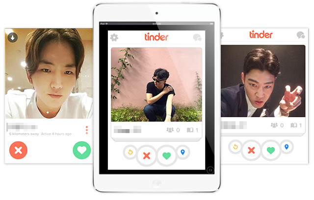 korean dating app california