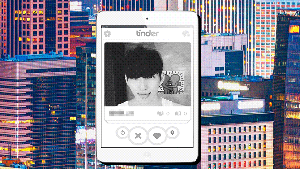 True Story: I Traveled to Seoul in Search of Korean Guys on Tinder