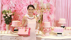 How To Throw A Baby Shower Like Marian Rivera And Dingdong Dantes