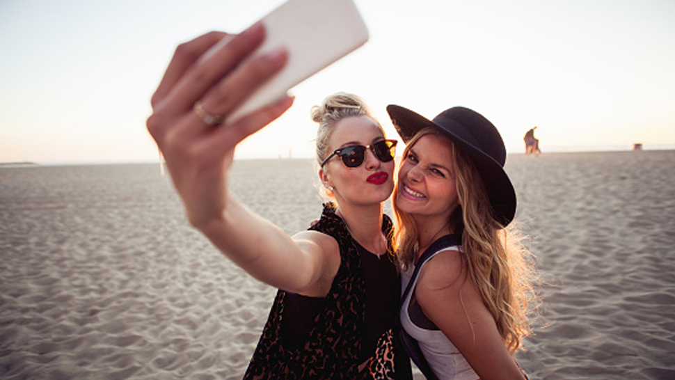 Taking a Selfie May Be Dangerous to Your Health