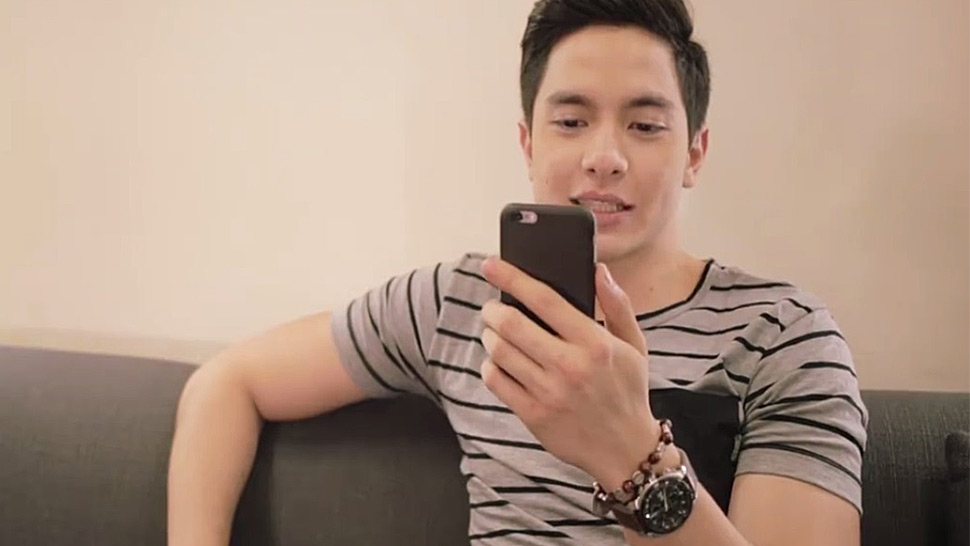 Watch: Alden Richards, Pauleen Luna, And More Local Celebs Read Mean Comments