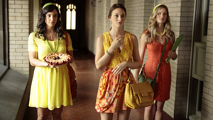 6 Struggles Only A Fashion Girl Who's Still In College Will Understand