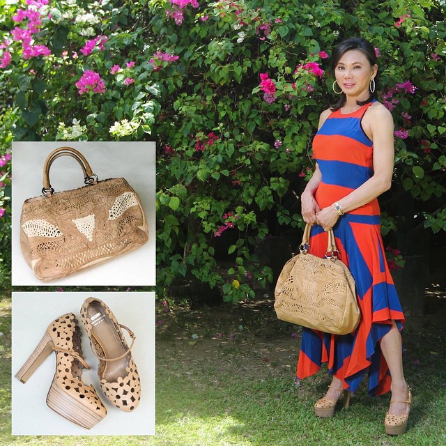 11 Of Our Favorite Vicki Belo Ootds