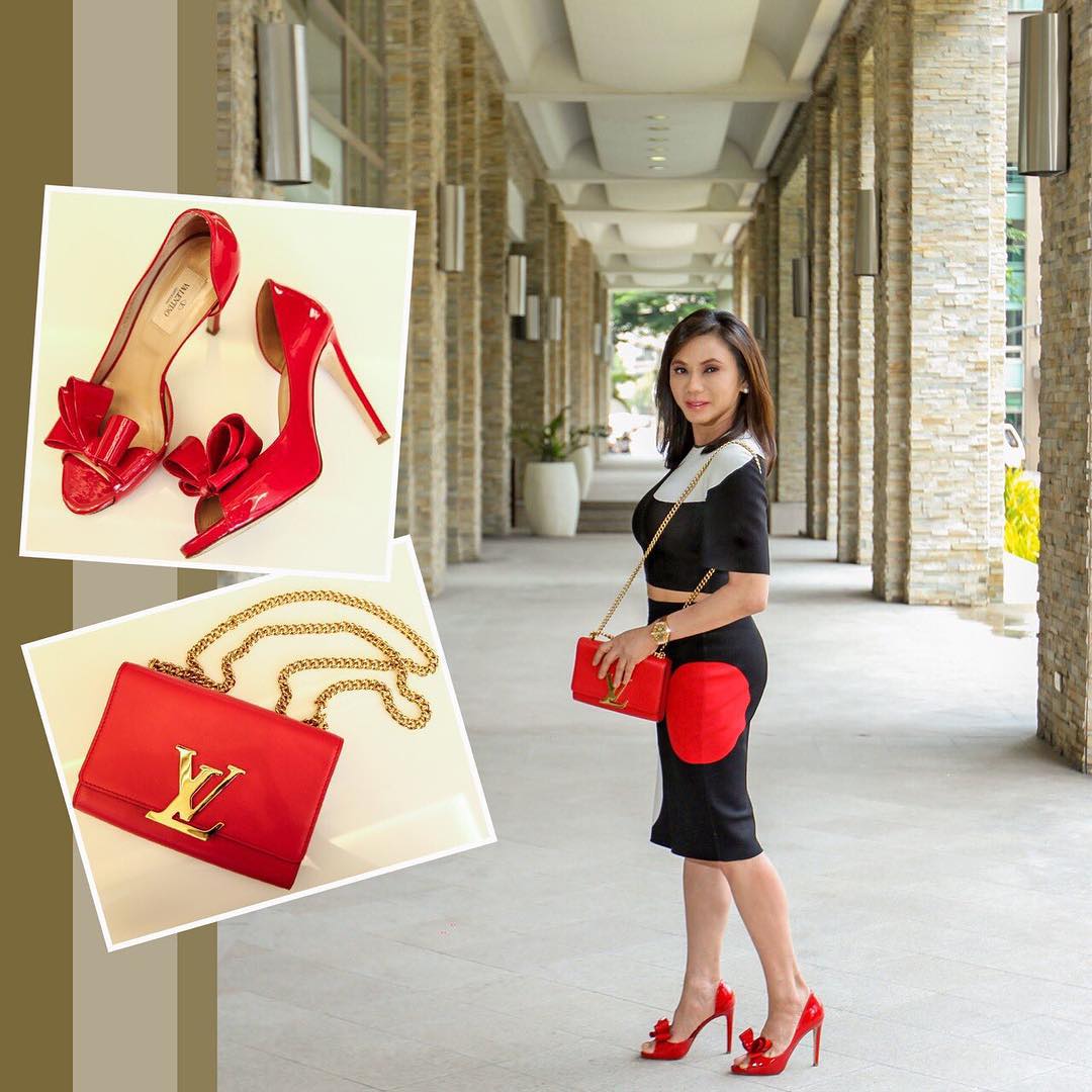 Dr. Vicki Belo Shares Her Top 5 Best Heirloom Items, Designer Favorites, PREVIEW, Vicki Belo, Hermès, shoe, medical director