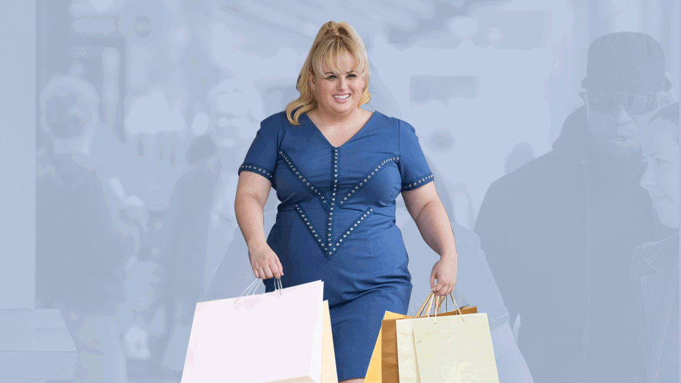 7 Struggles Only A Plus-size Shopper Will Understand