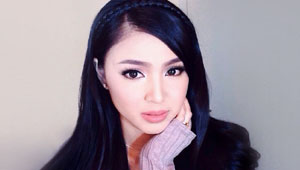 10 Times Nadine Lustre's Brows Were Totally On Fleek