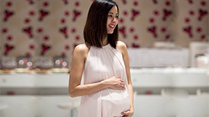 Bianca Gonzalez-intal Gives Birth To A Healthy Baby Girl